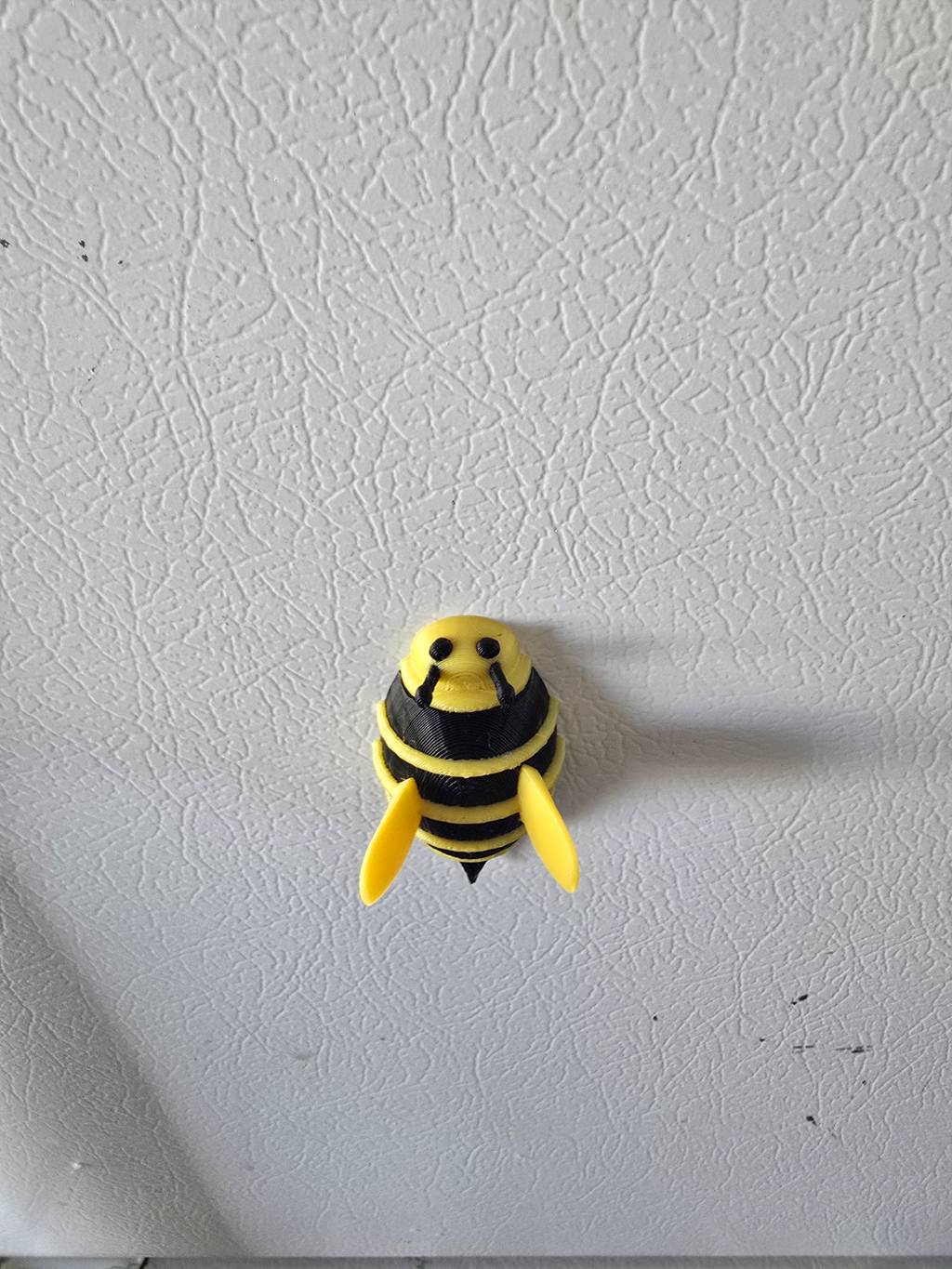Magnet Bee for Fridge