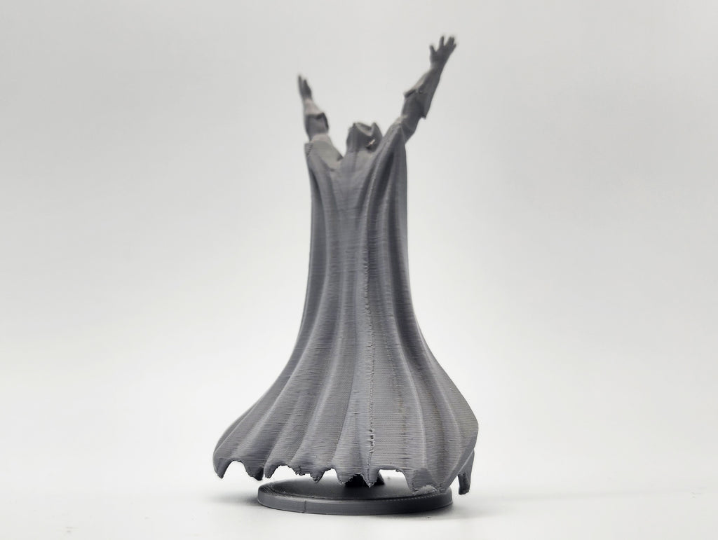 Female Knight - Praise the Sun Miniature