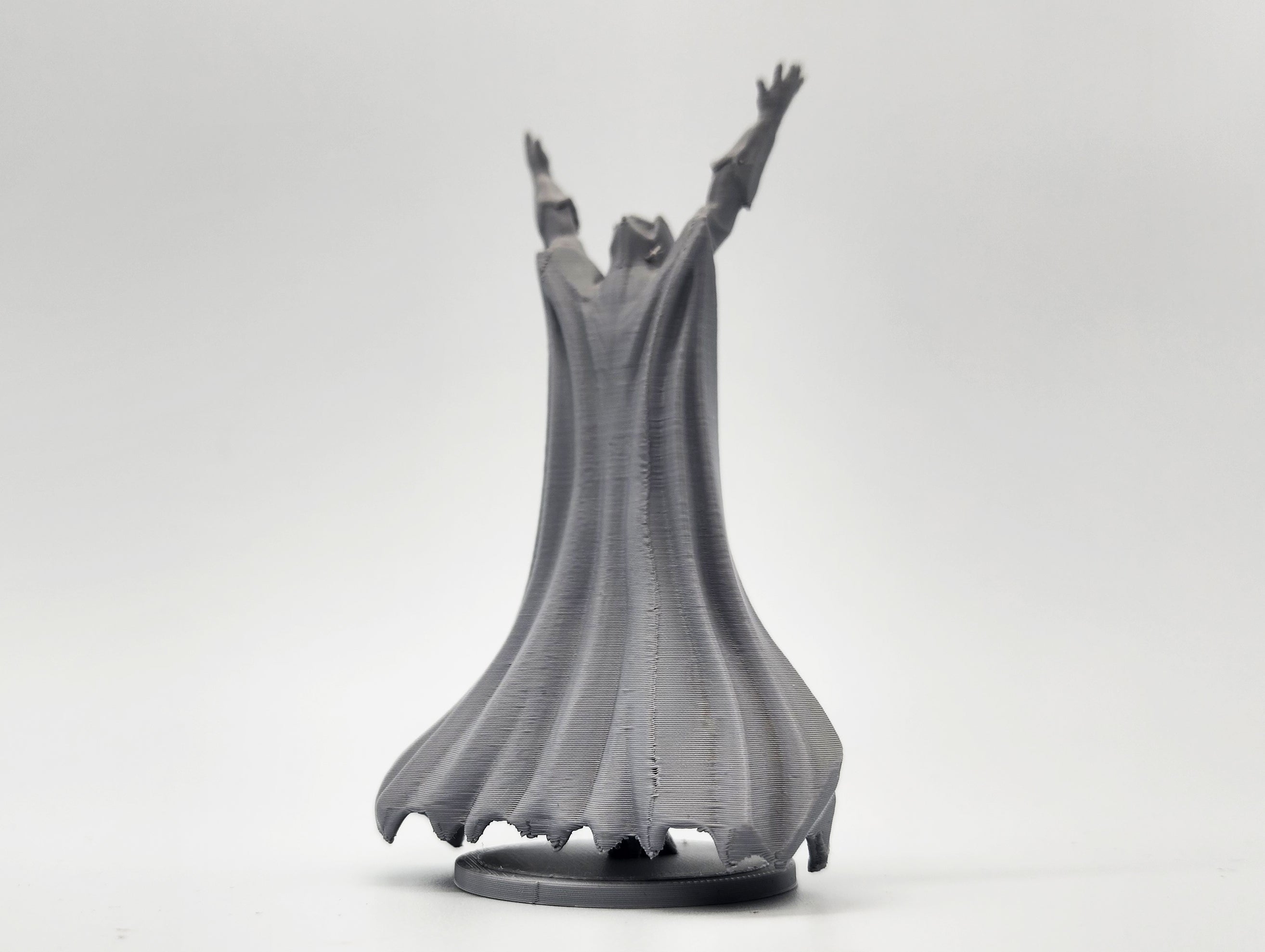 Female Knight - Praise the Sun Miniature