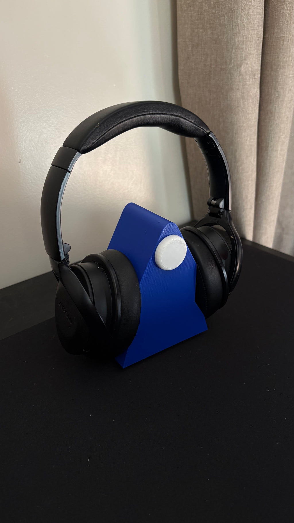 Boost Rocket Inspired Headphone Stand-Free to sell