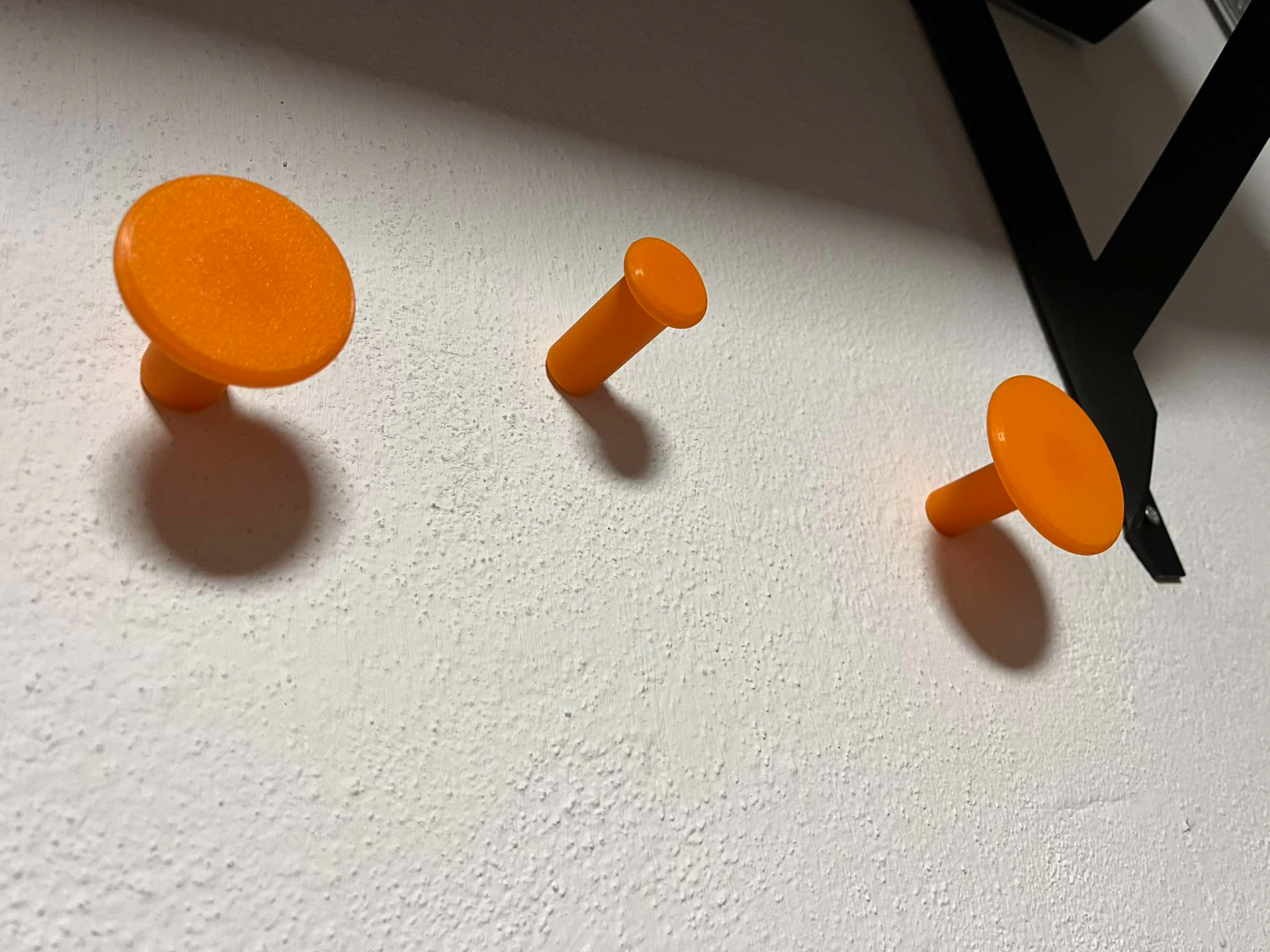 Clothes hanger modular, variable