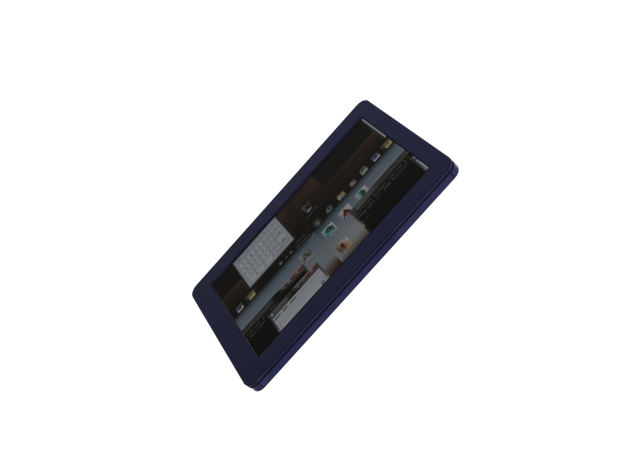 Galaxy Tab A 10.1 Wall Mount