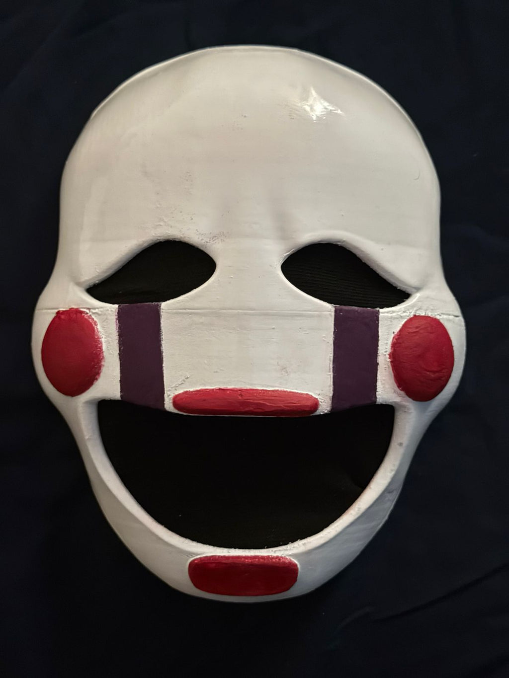 The FNAF Movie Puppet/Marionette Mask