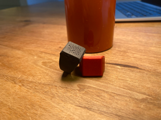 Signet ring