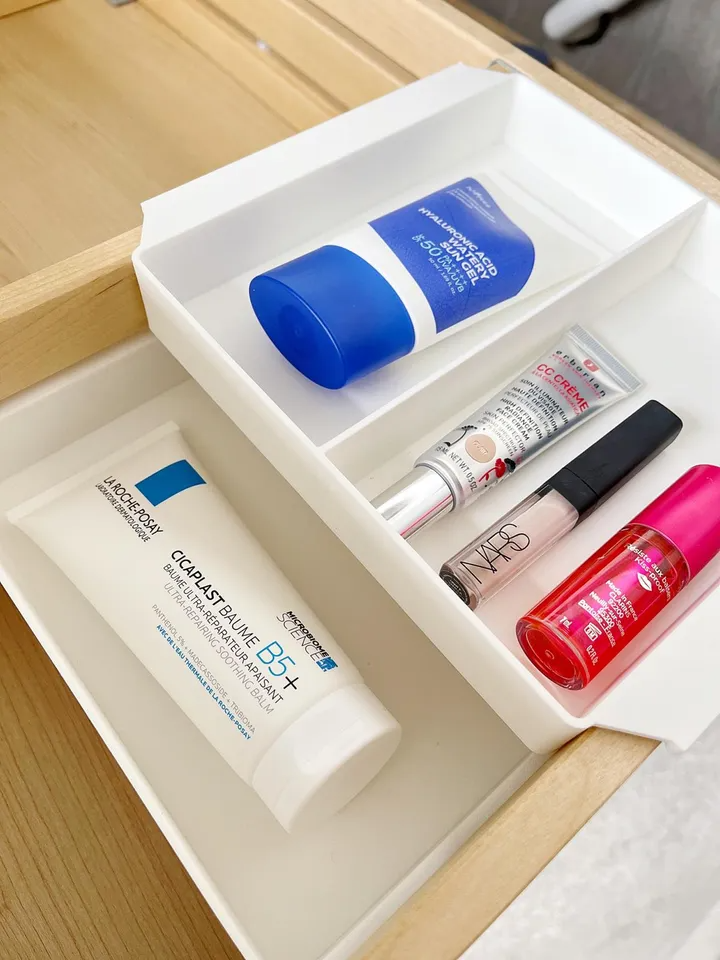 IKEA Godmorgon Drawer Organizer