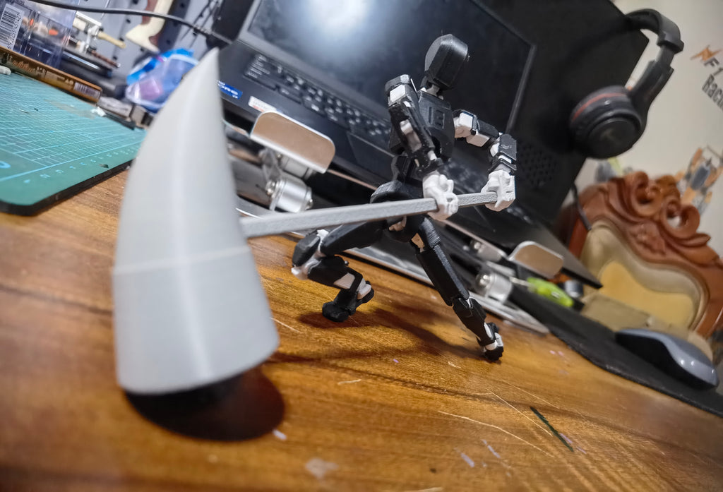 适用于dummy13的正义之锤