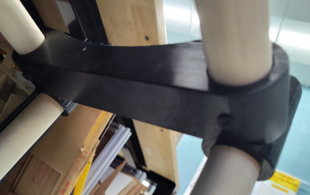 Filament Shelf