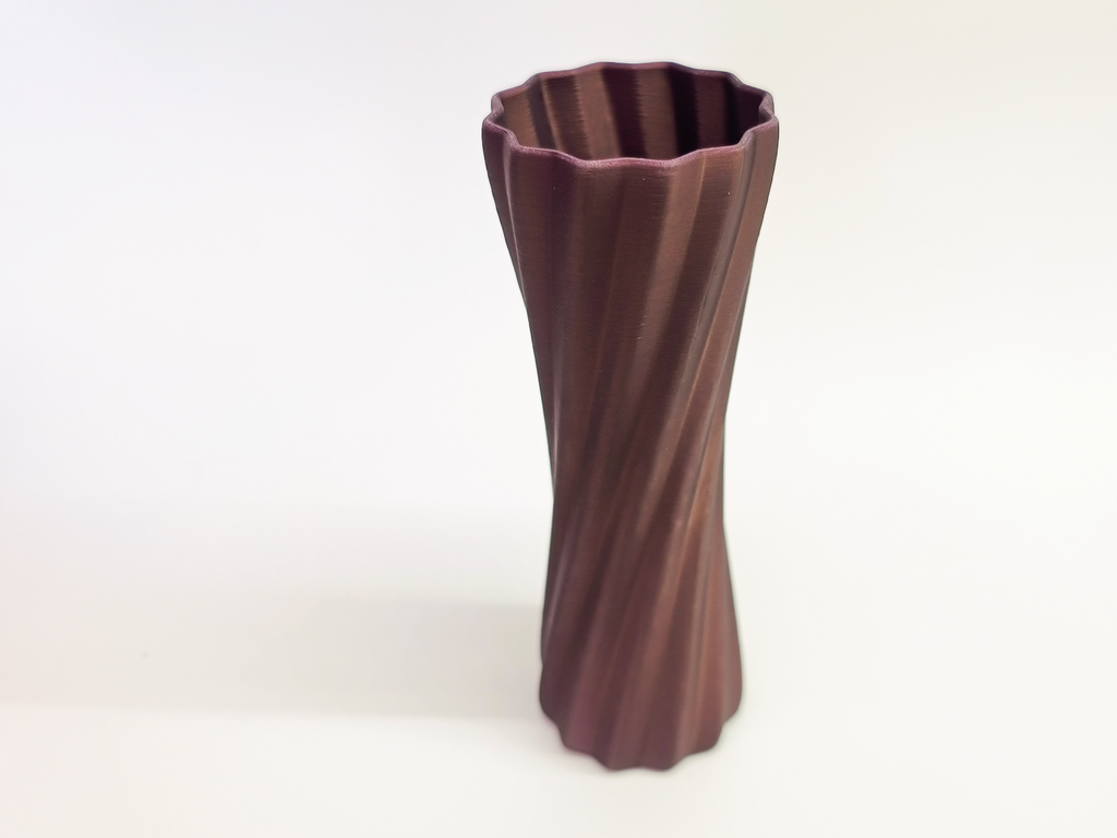 Vase for flowers