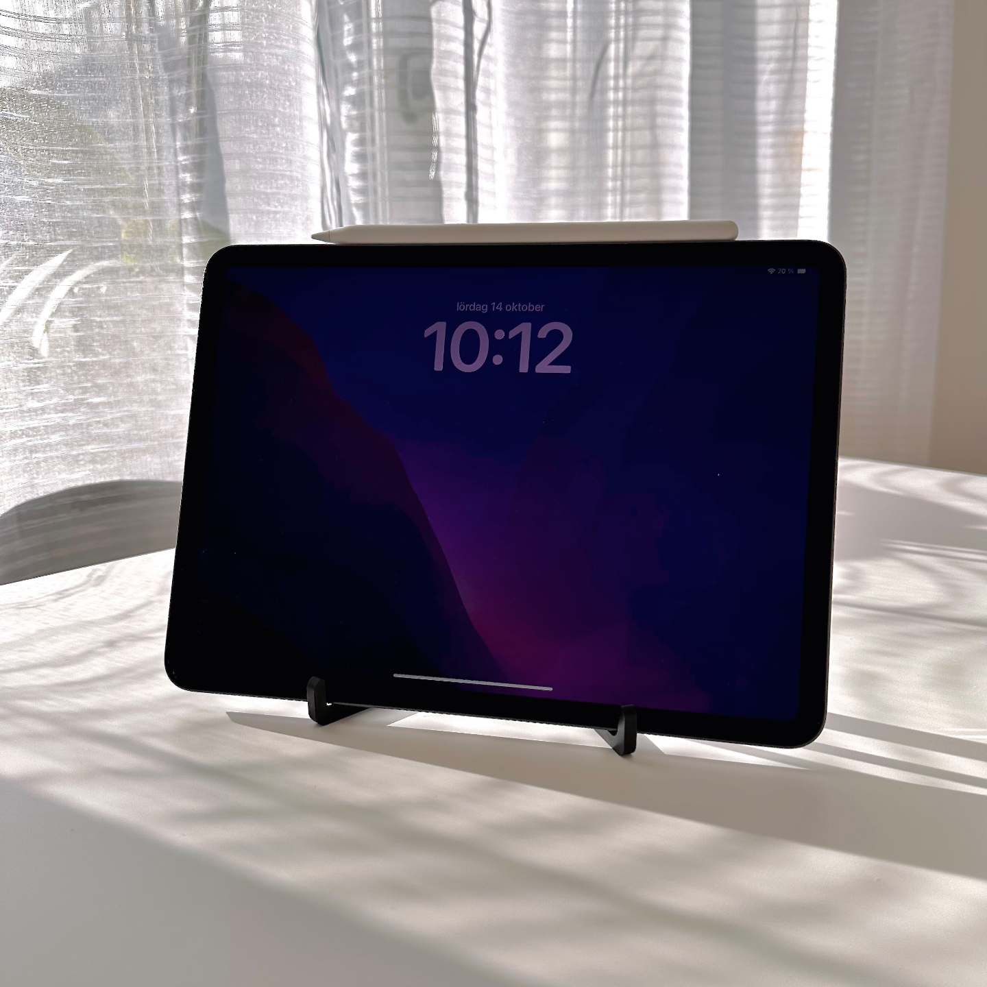 Foldable Stand for Phone or Tablet