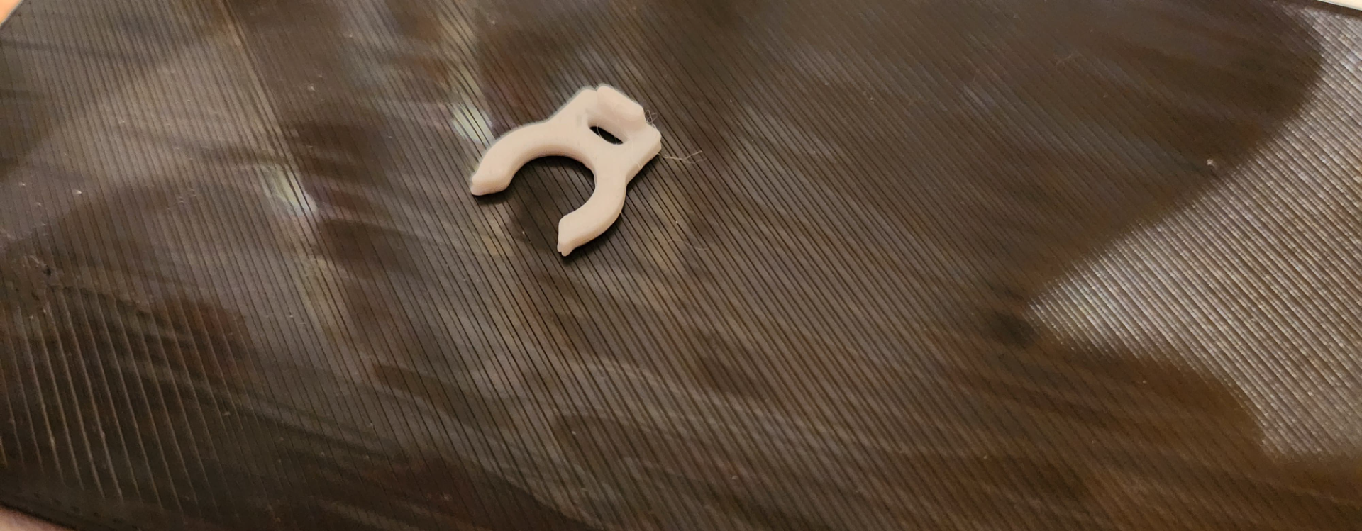 Klemmfinger für das ACE PRO (Anycubic)