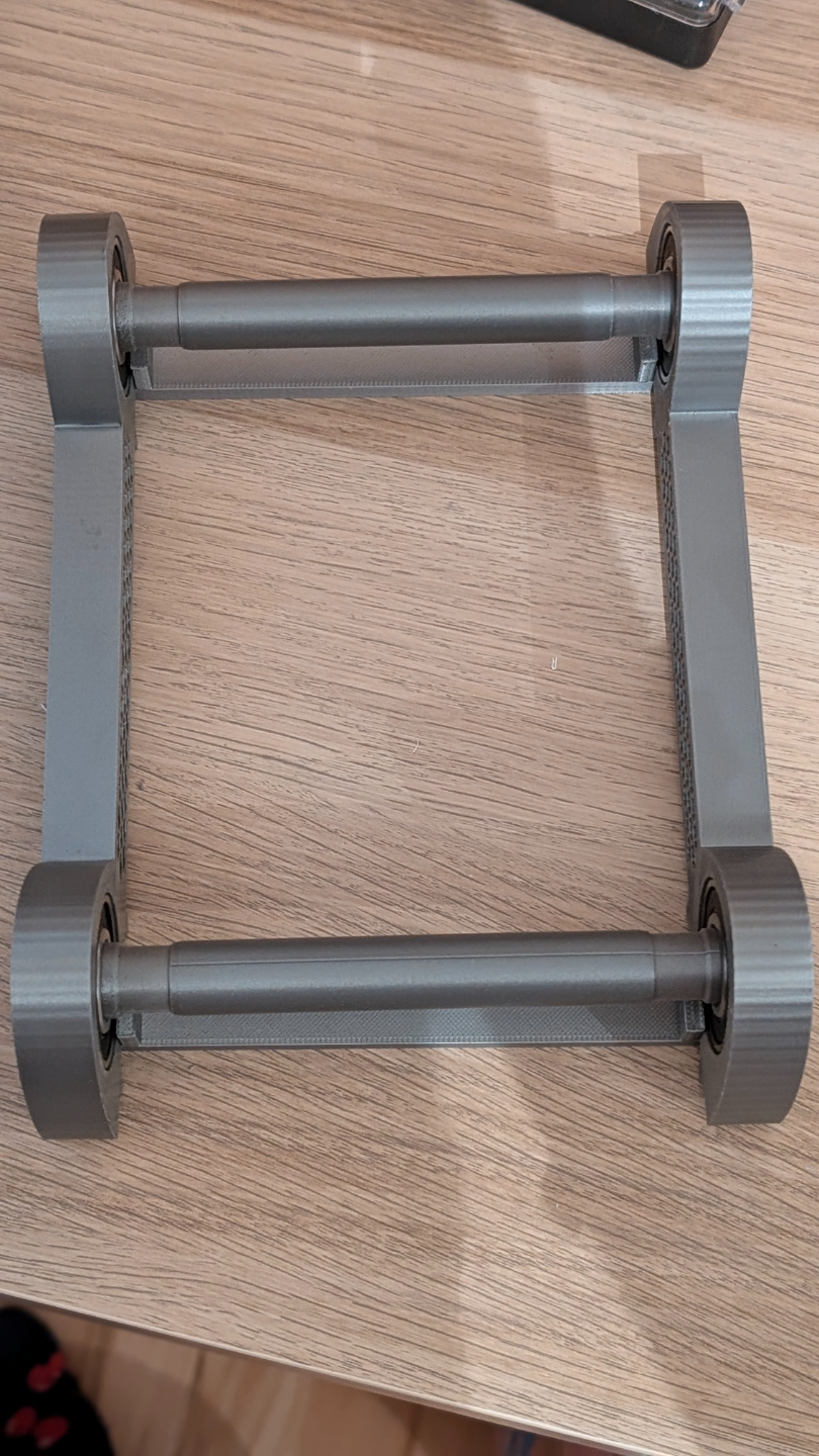 Filamentspuler 2,5kg