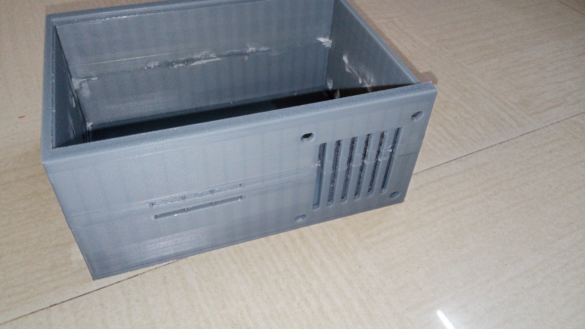 Arduino Project Box or Case