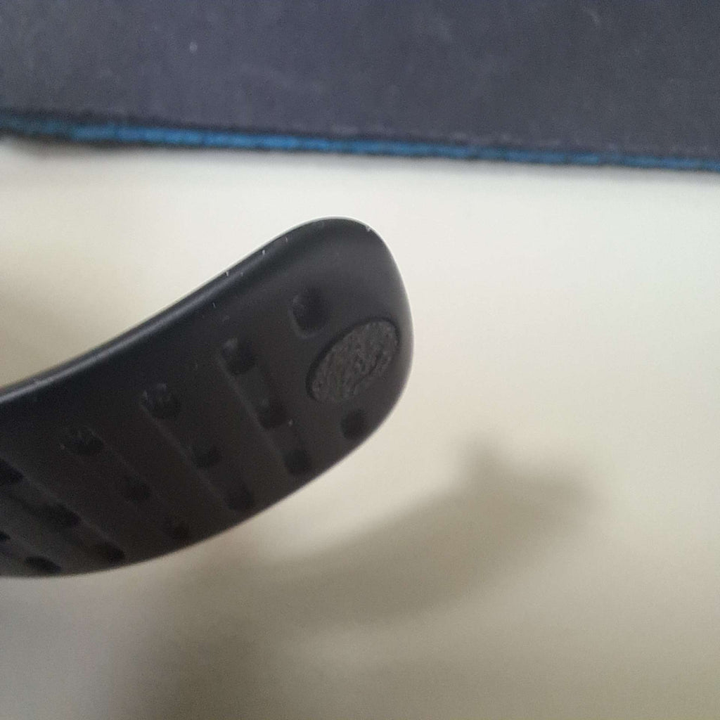 Suunto watch band pin