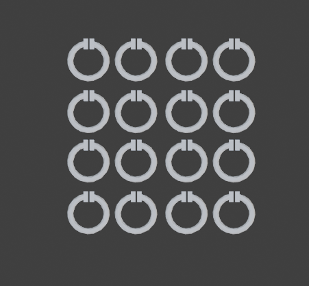 Chainmail Connecting Link V2