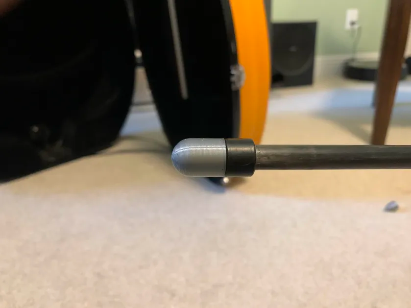 Cello Endpin Cap/End (Different Sizes Available)