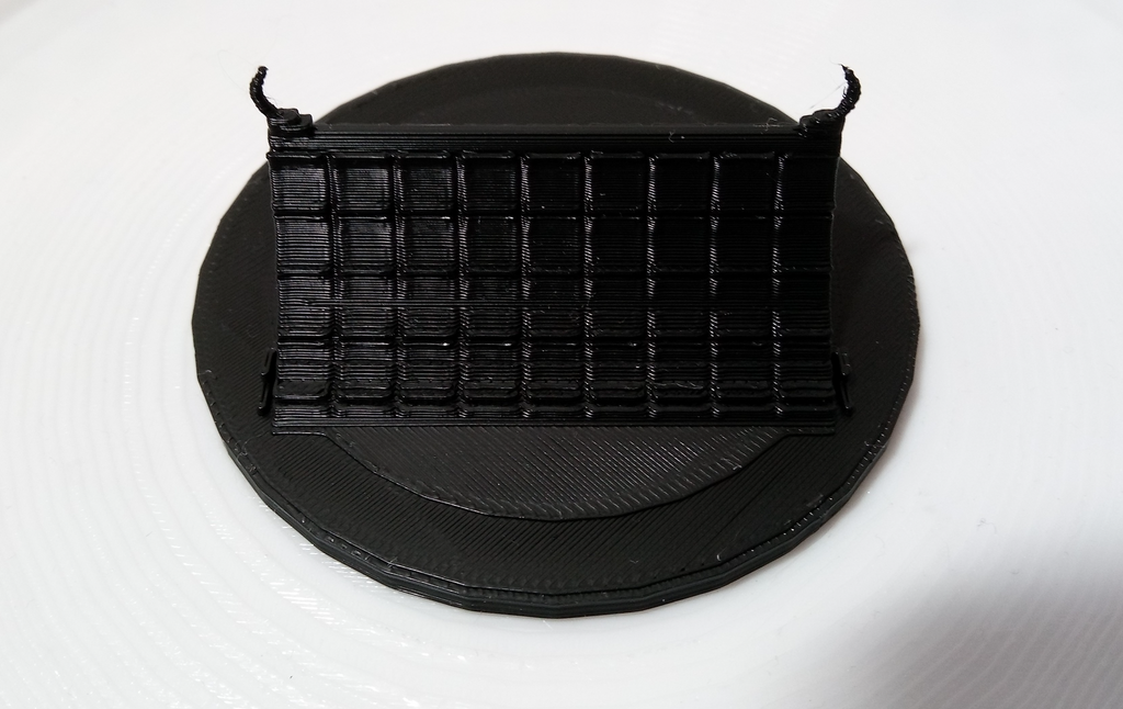 Japanese Castle Shaped Coffee Cup Lid