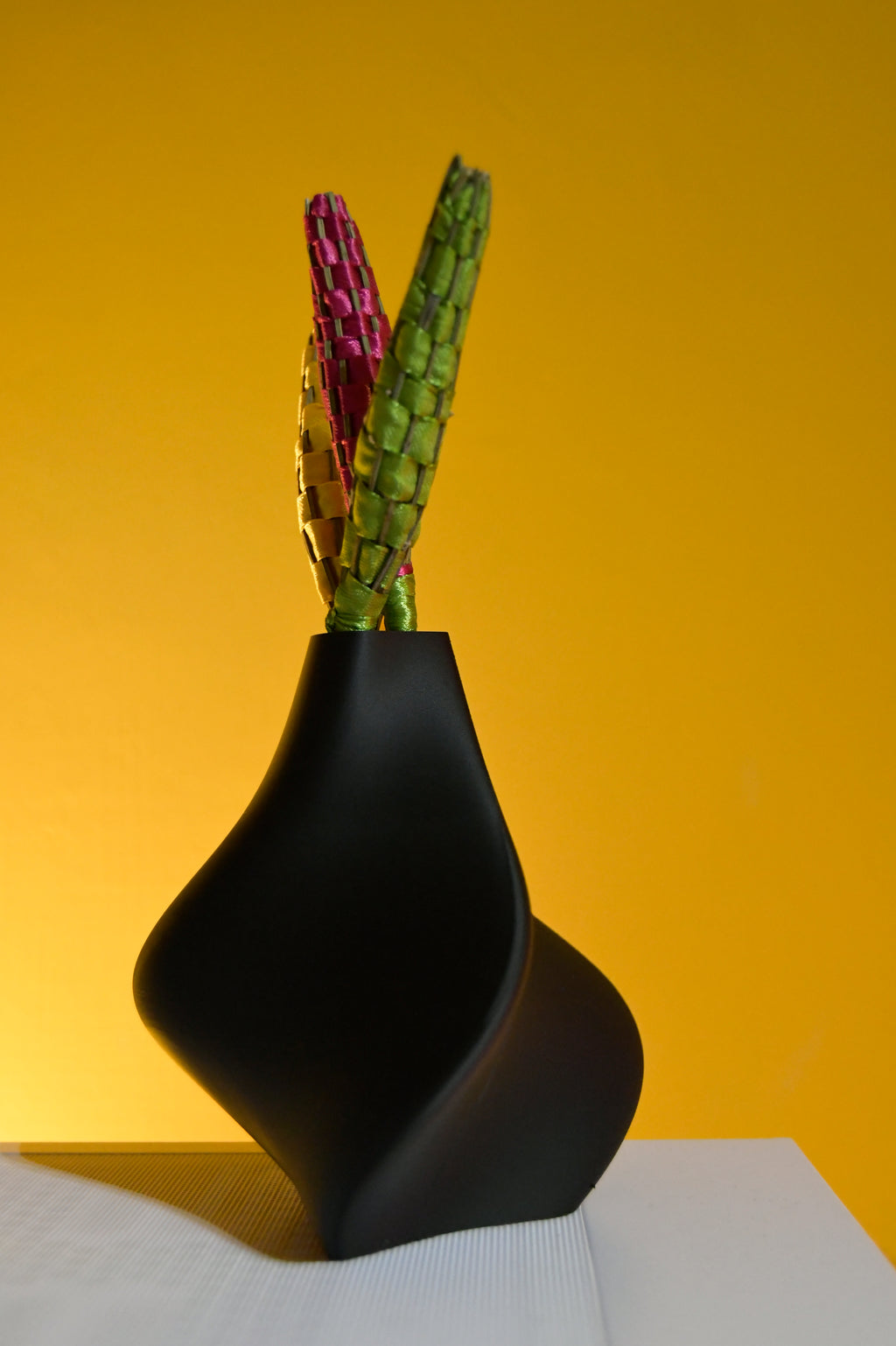 vaso design moderno