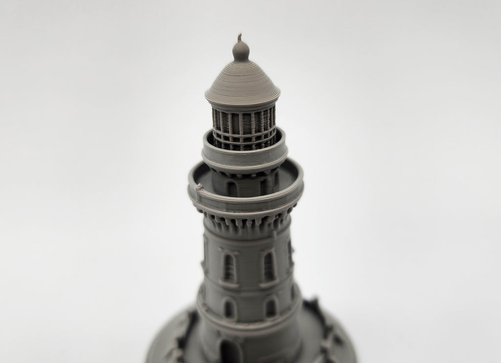 Lighthouse Miniature