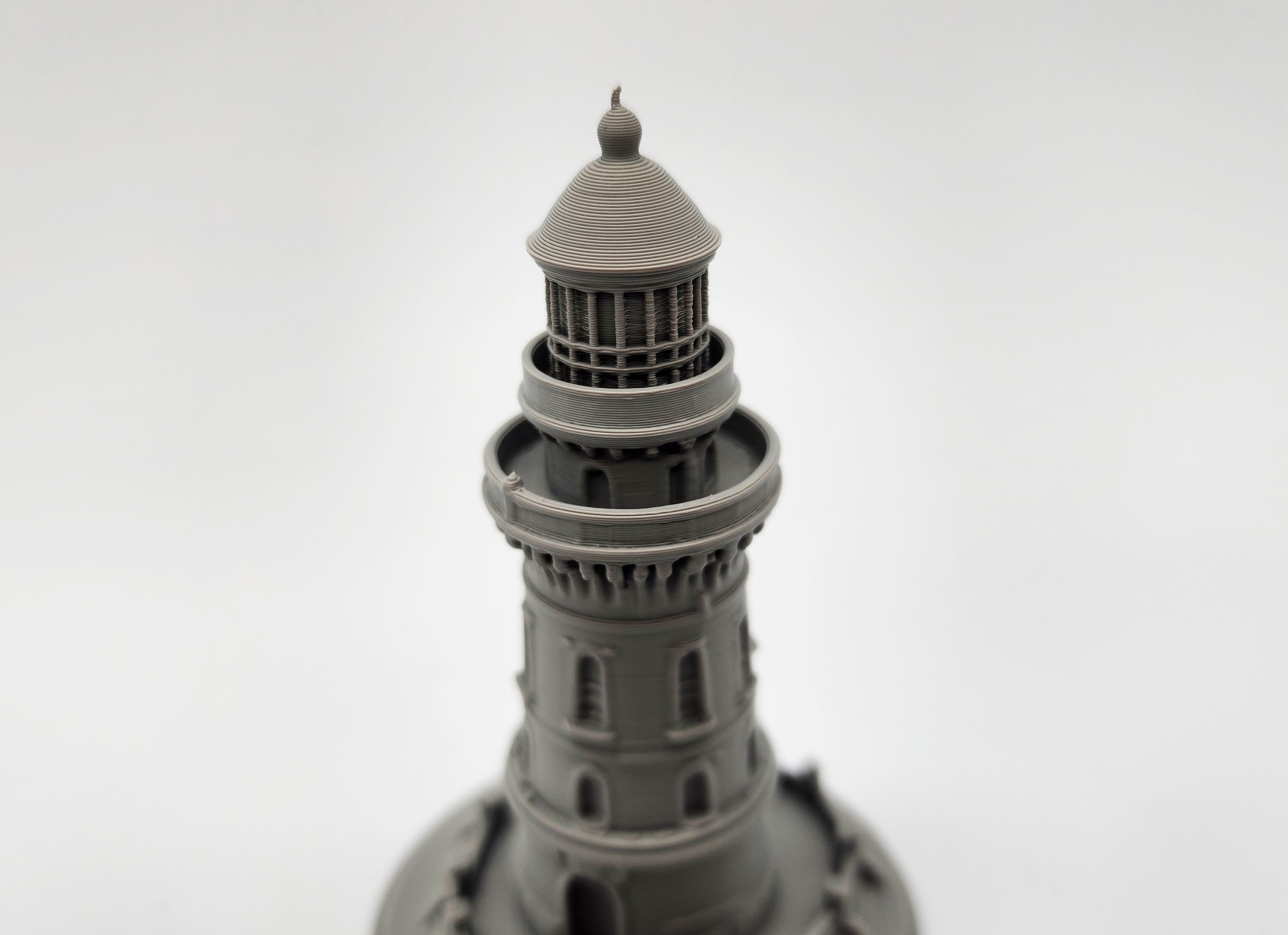 Lighthouse Miniature