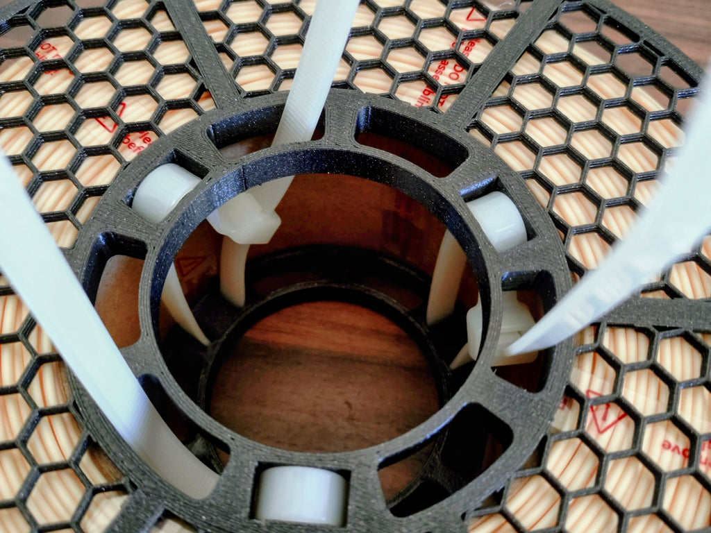 Bambu Lab Refill Spool - Masterspool - Lightweight
