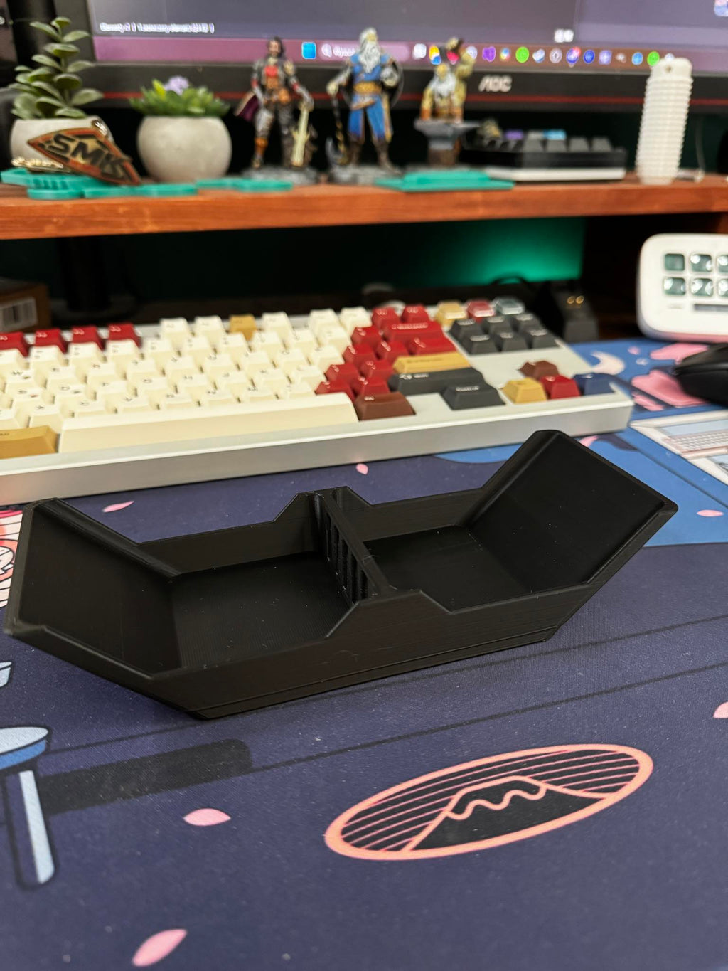Headphones Stand