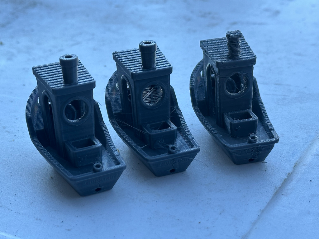 BEST Overture TPU Profile for the A1 Series