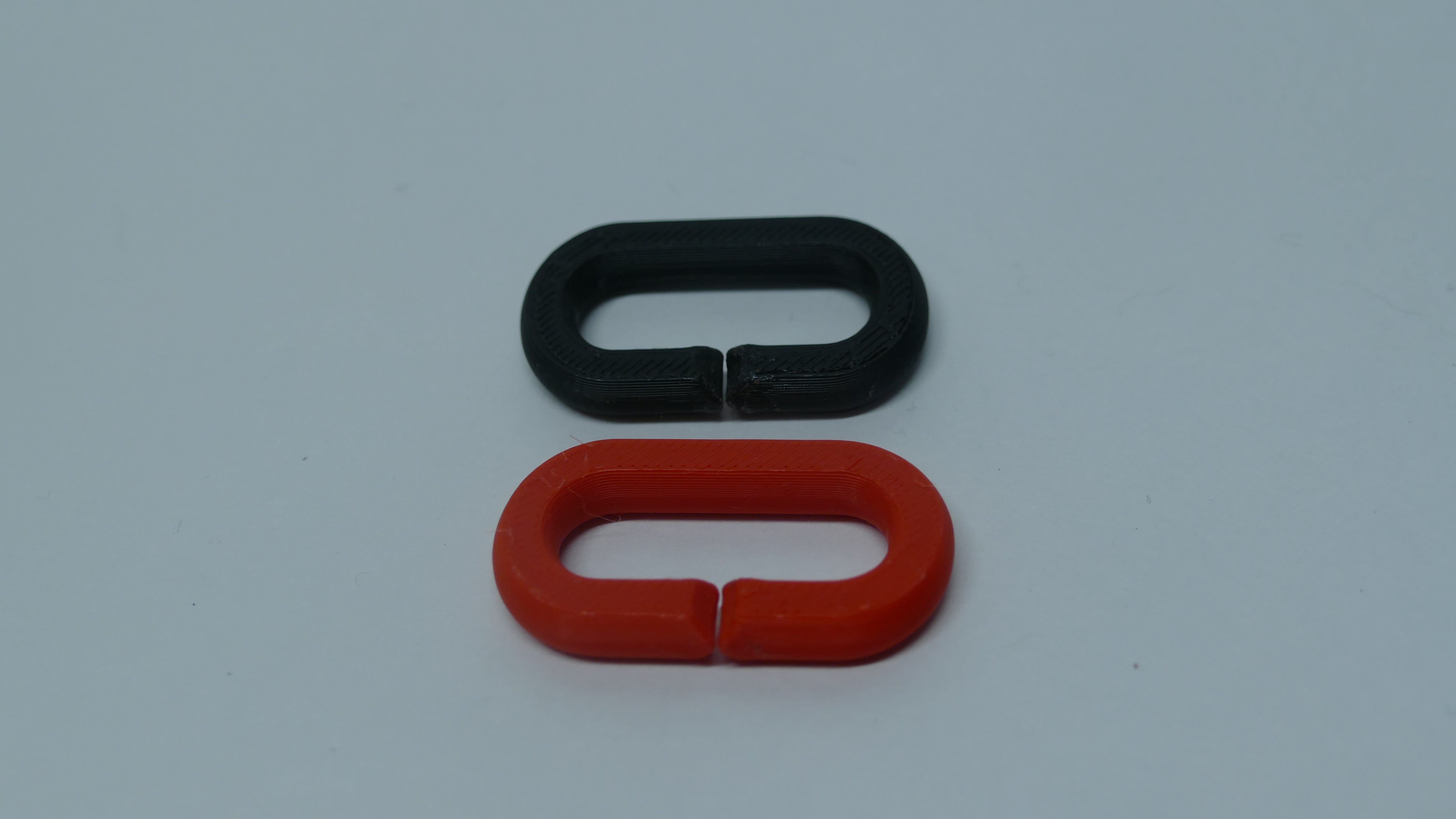 Linkable Chain – Public Domain Modular Chain Links