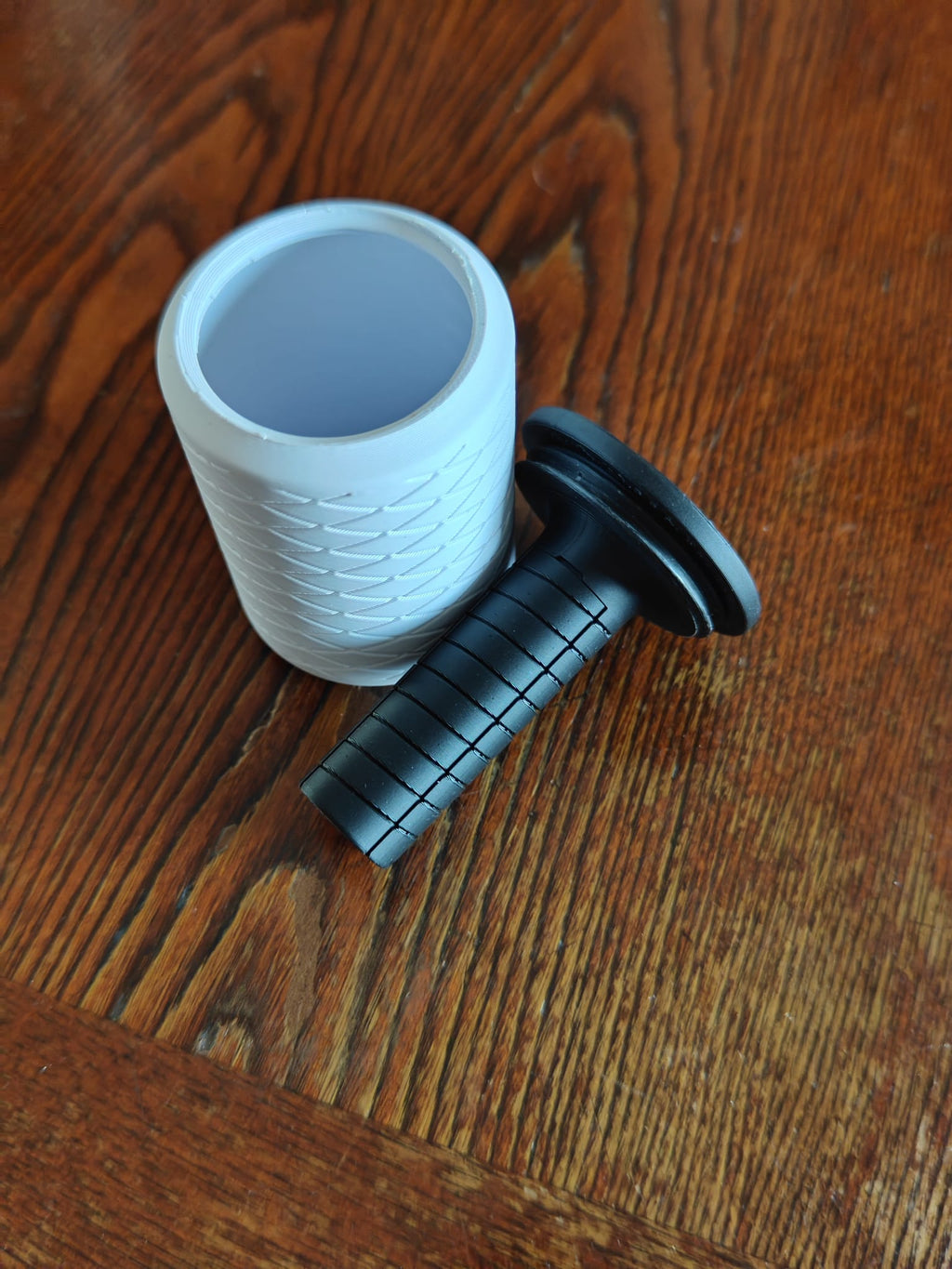Dice Shaker and holder