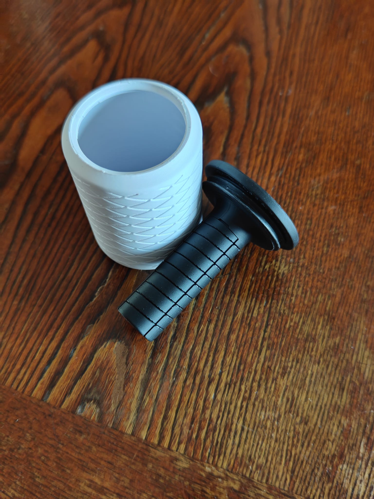 Dice Shaker and holder