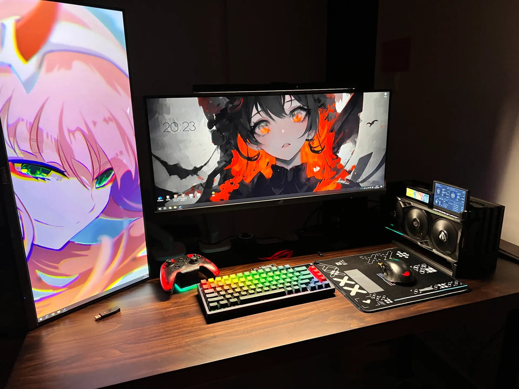 A4 ITX 机箱