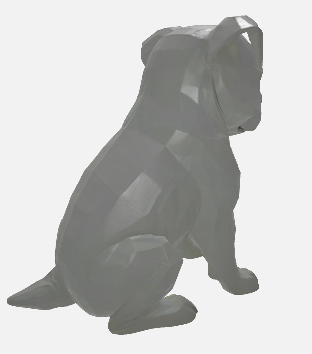 Staffordshire Bull Terrier