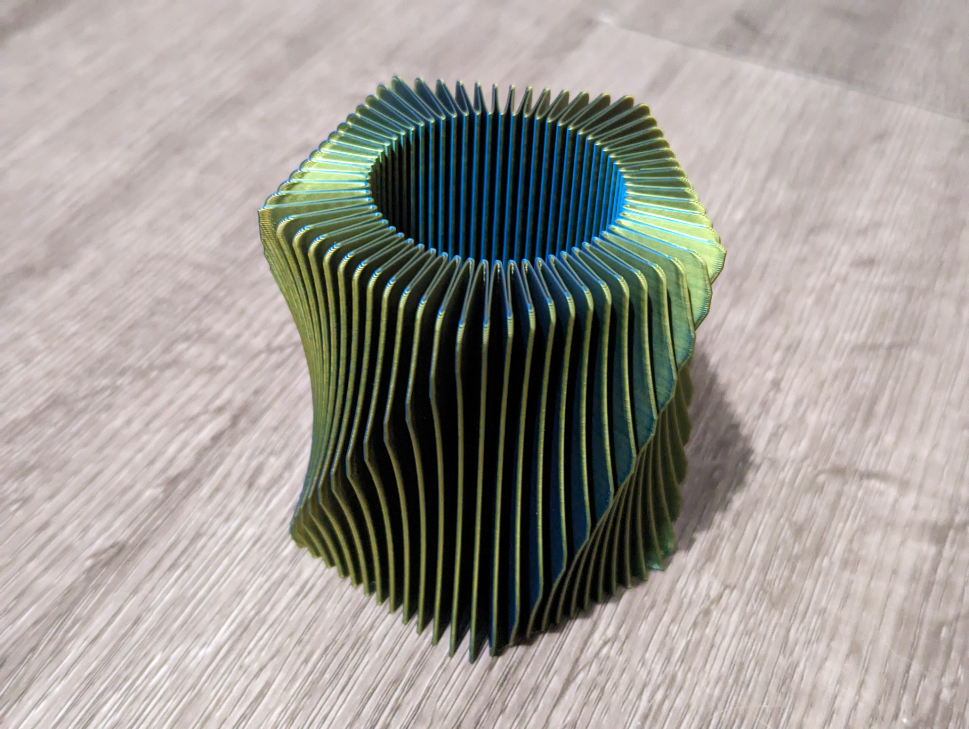 Tealight Holder