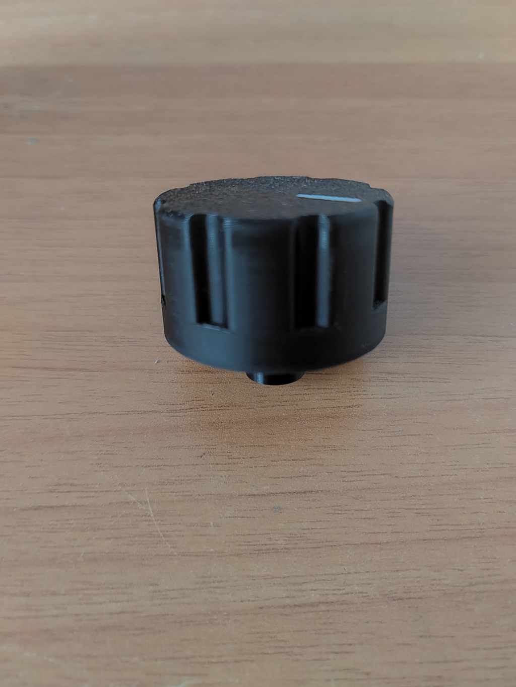 Microwave Knob
