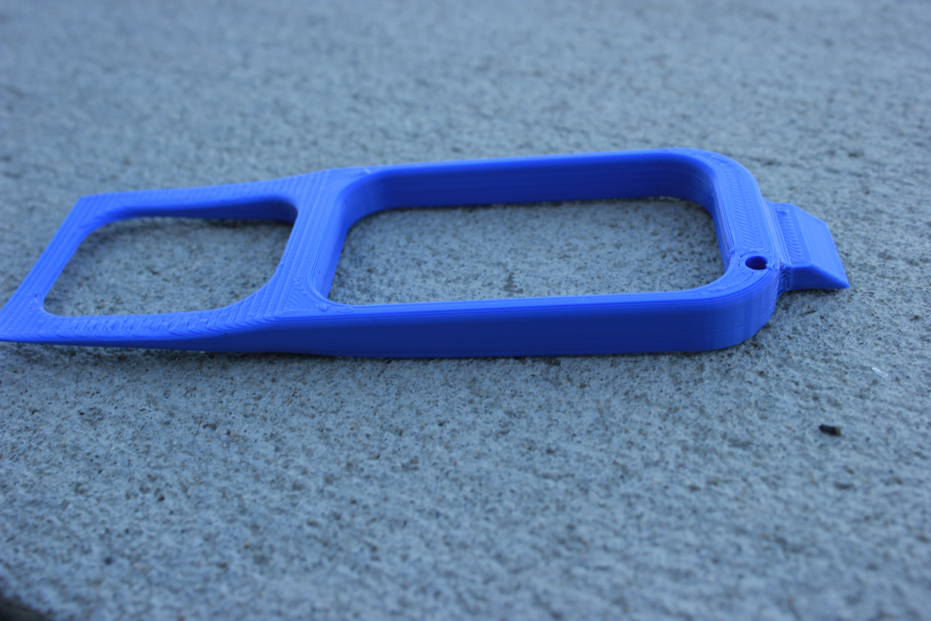 Bed Scraper Only 12g Of Material