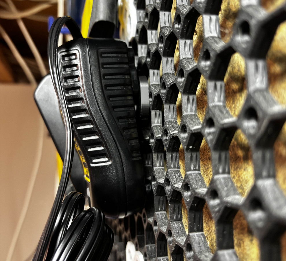 Dewalt DCB107 Multiboard Mount