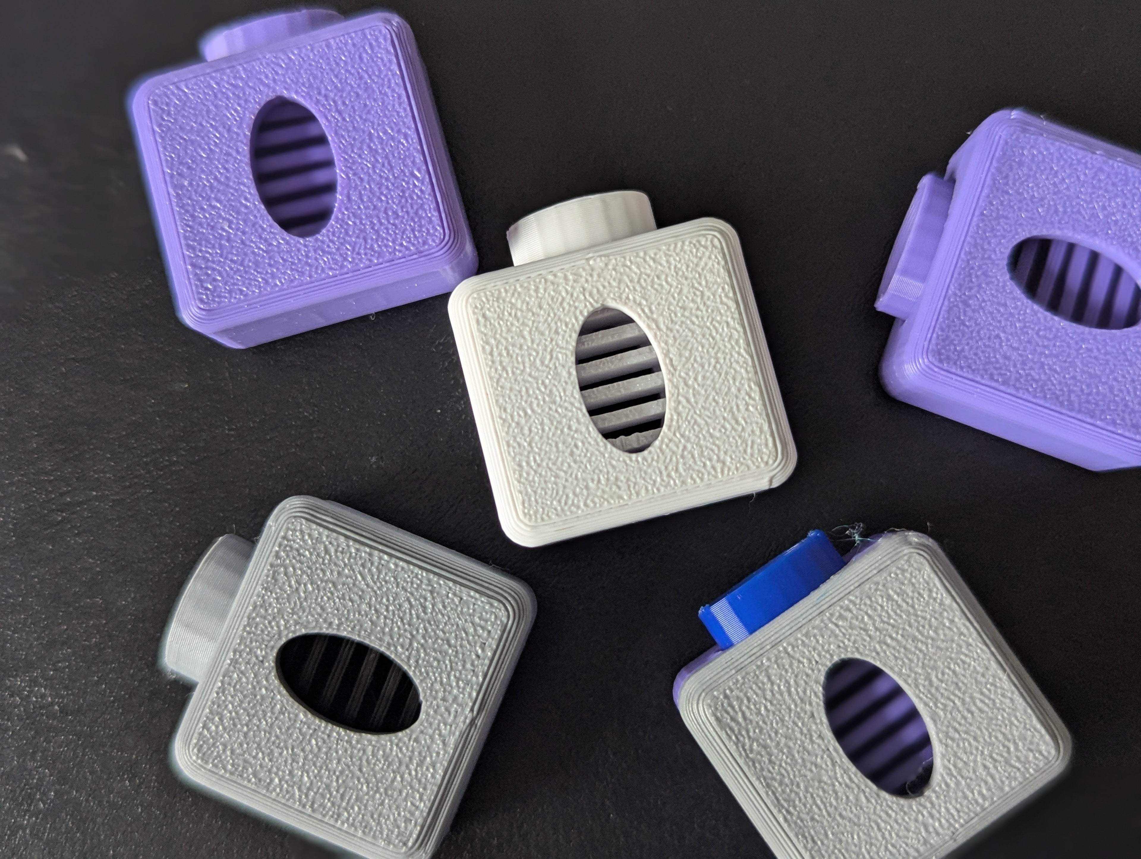 Mini Fidget (button)