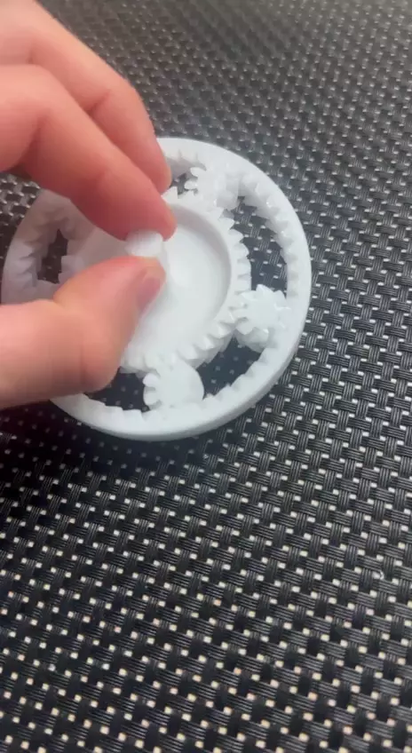 PLANETARY BEARING