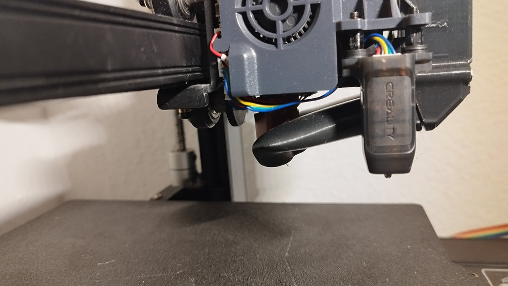 Creality Ender 3 S1 High Speed Upgrade MAX