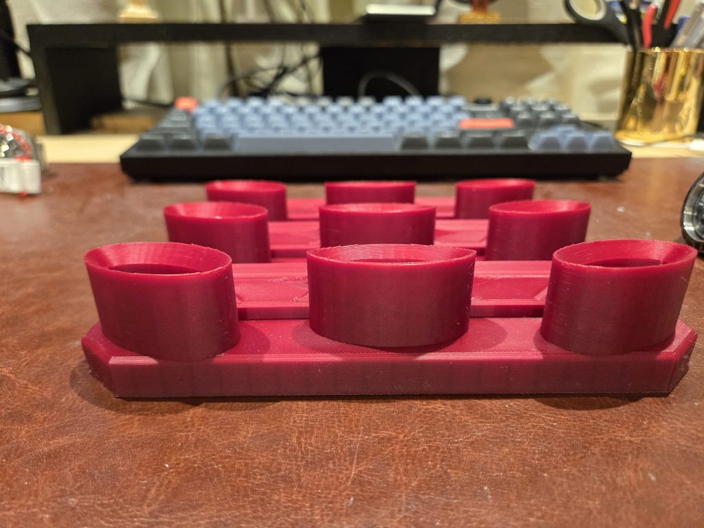 Watch Stand