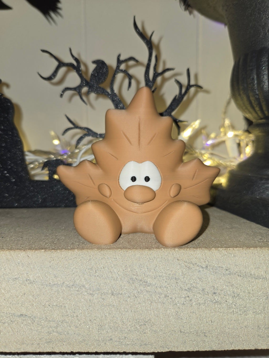 Maple Leaf Mike – Commercial Use