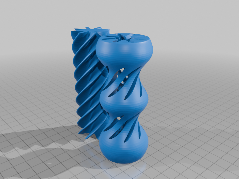 Vortex Spiral Fidget (Full Version)