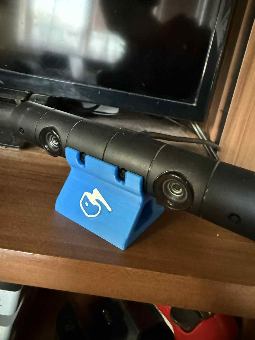 Holder, stand for PSVR camera playstation 4 (V2)