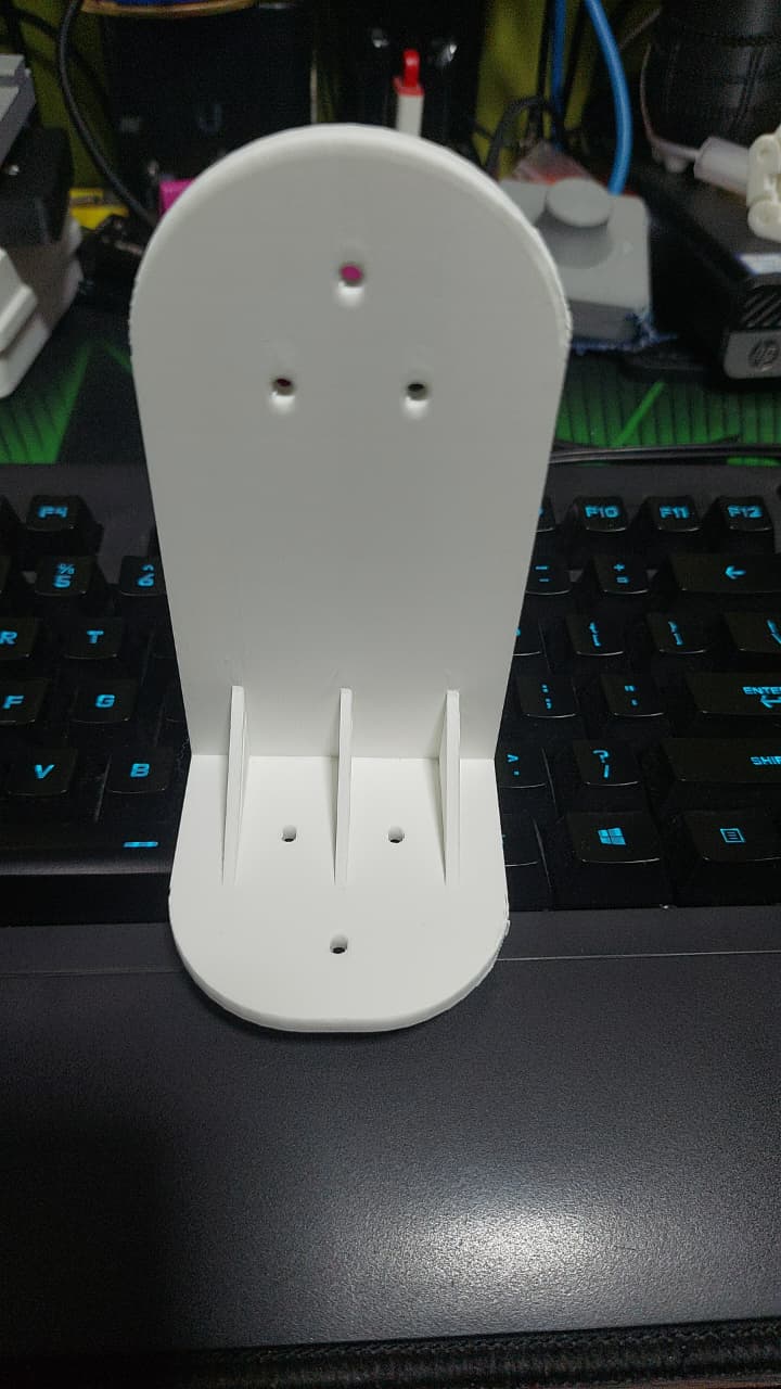 Soporte Camara Ezviz C6N