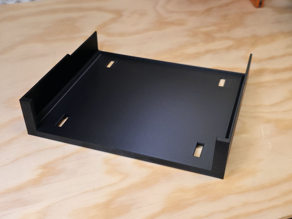 OpenRack – Dell OptiPlex Micro