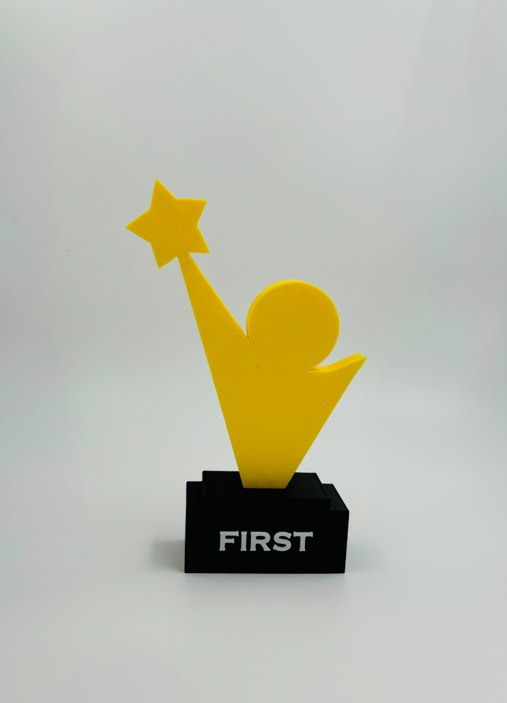 Trophies awards