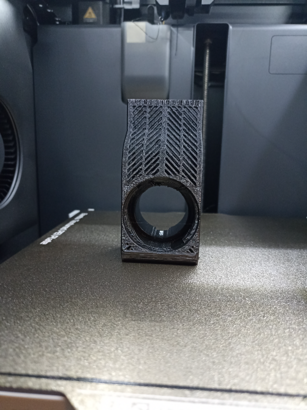Dry Pods for AMS 1 Hydrometer hole