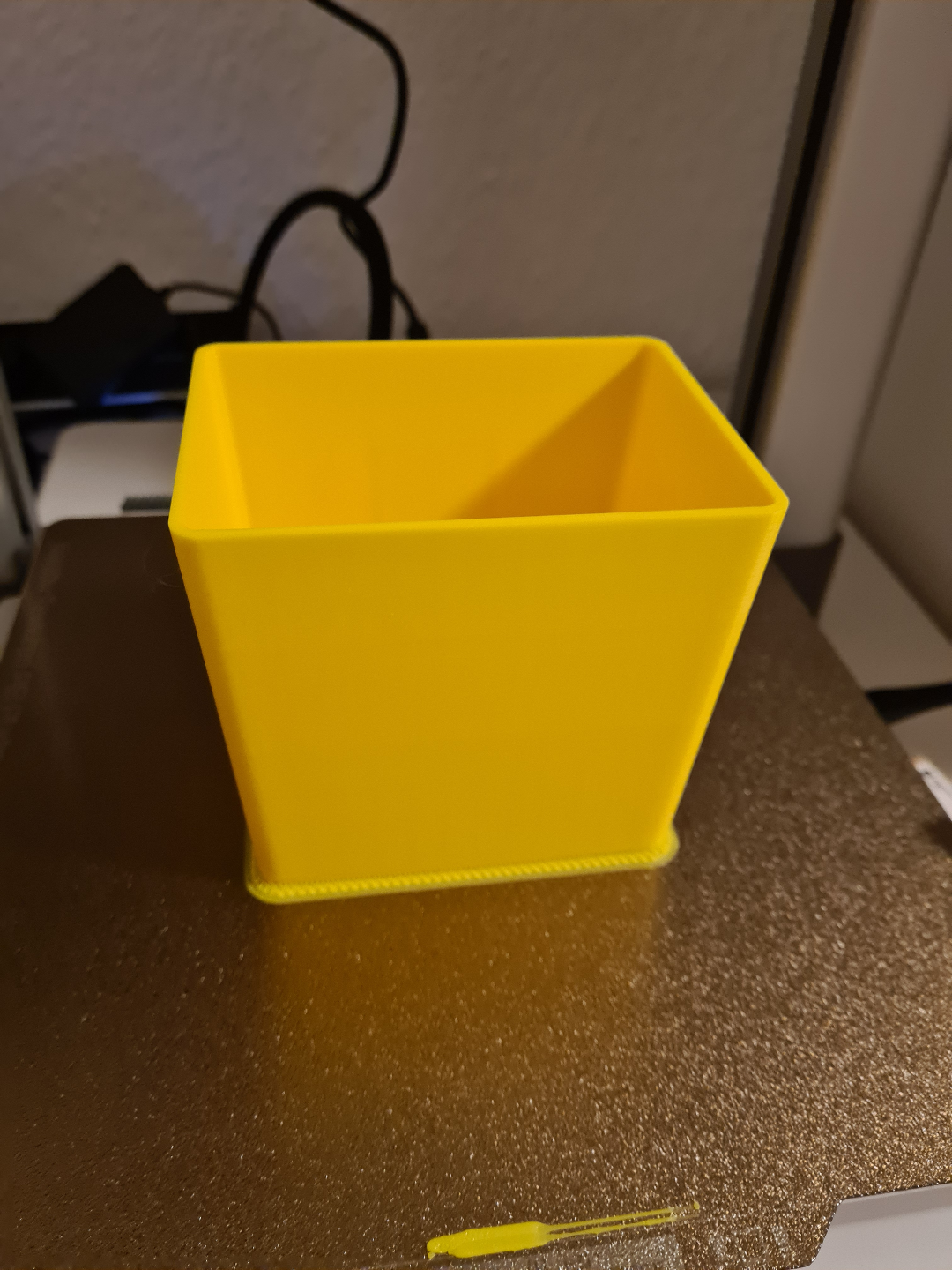 Basket for Pukylino