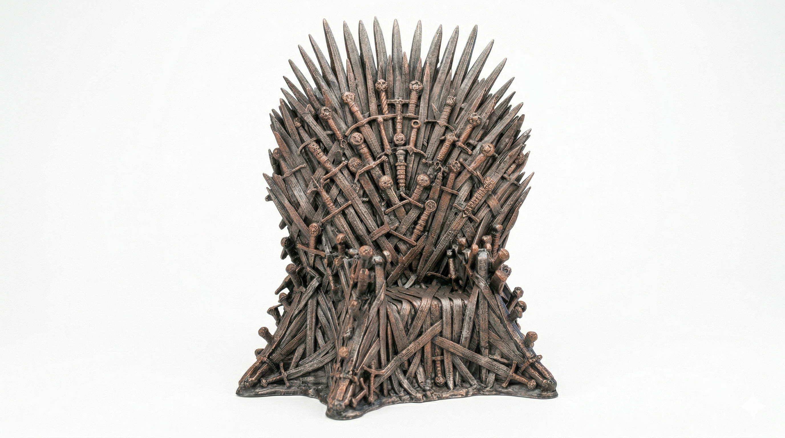 Silla Juego de Tronos