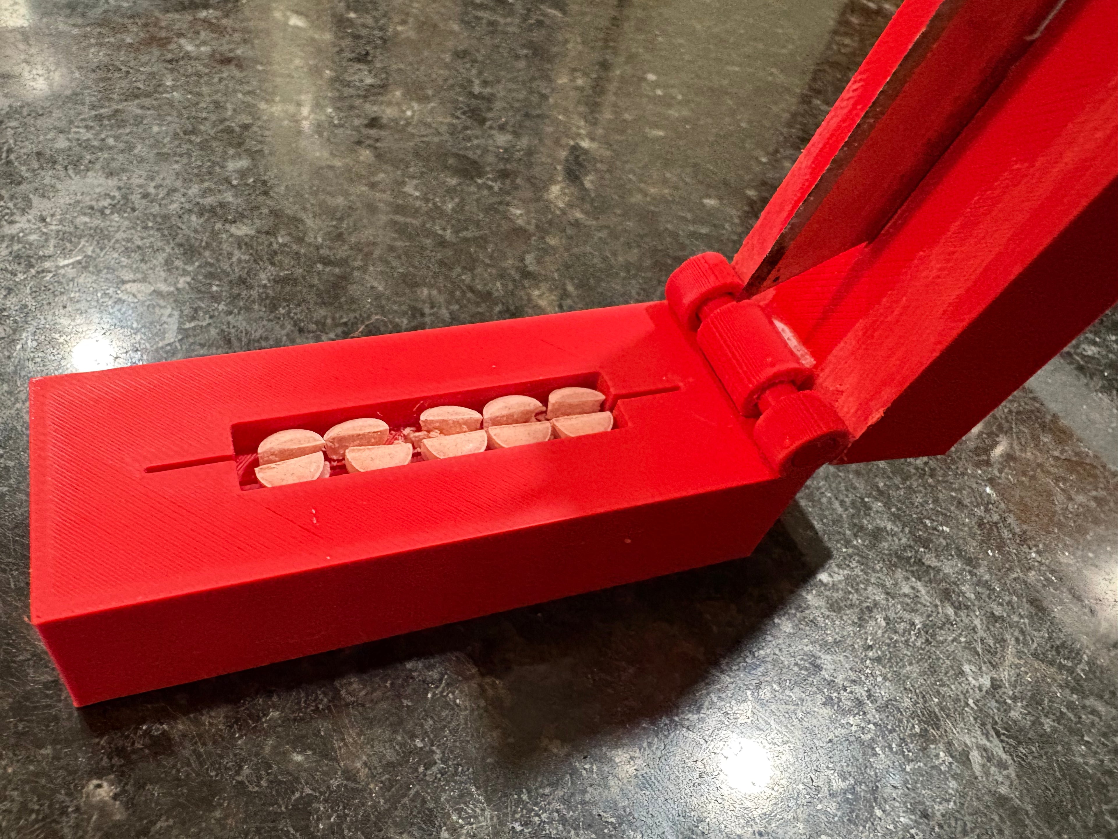 Pill Cutter