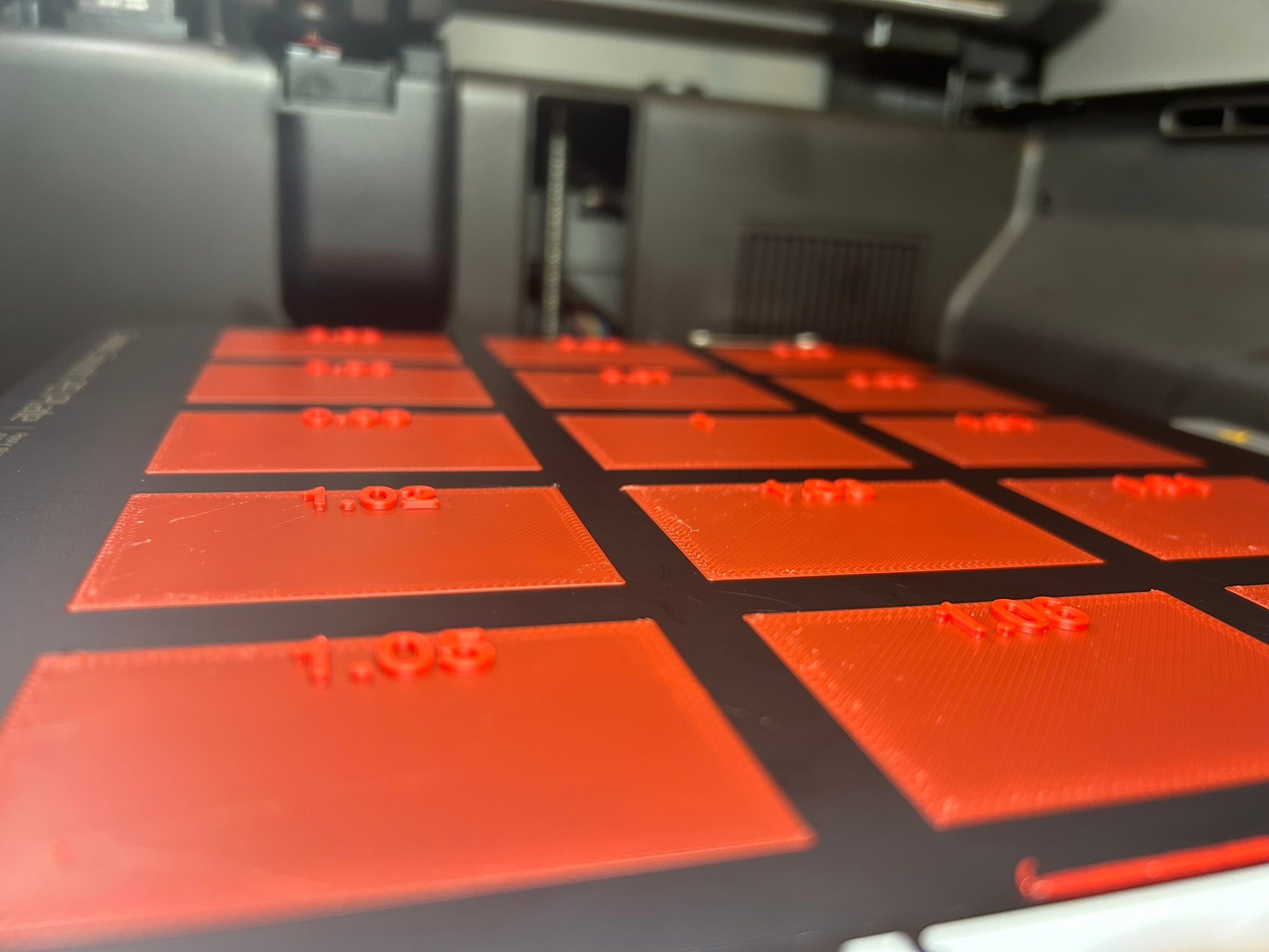 Initial Layer Flow Ratio + Top Surface Flow Ratio
